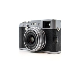 Fujifilm X100