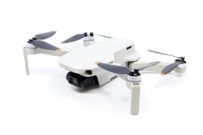 DJI Mini 2 Fly More Combo