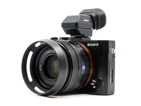Sony Cyber-shot RX1R