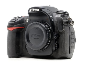 Nikon D300