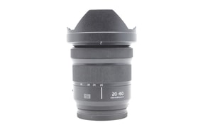 Panasonic Lumix S 20-60mm f/3.5-5.6