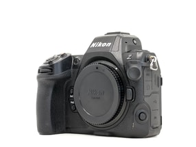 Nikon Z8
