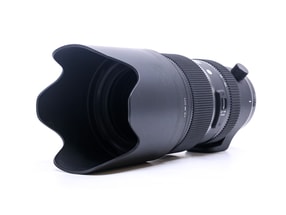 Sigma 50-100mm f/1.8 DC HSM ART - Canon EF-S Fit