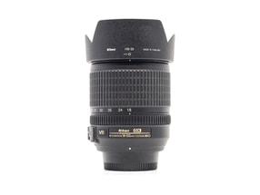 Nikon AF-S DX Nikkor 18-105mm f/3.5-5.6G ED VR