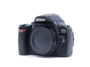 Nikon D60