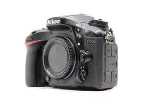Nikon D7200