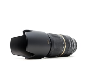 Tamron SP 70-300mm f/4-5.6 Di VC USD - Canon EF Fit