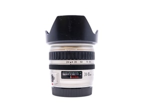 Canon EF 24-85mm f/3.5-4.5 USM