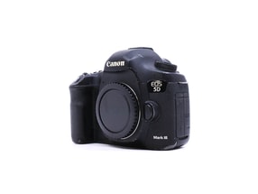 Canon EOS 5D Mark III