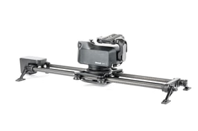 Rhino Arc II Essentials Slider Bundle