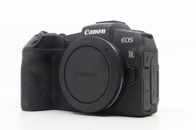 Canon EOS RP