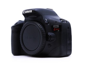 Canon EOS Kiss X4
