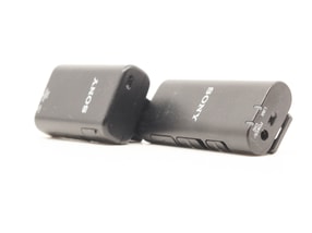 Sony ECM-W2BT Wireless Microphone