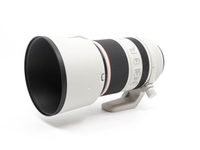 Canon RF 70-200mm f/2.8 L IS USM