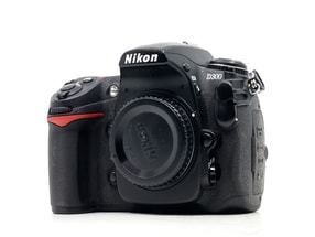 Nikon D300