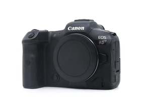 Canon EOS R5