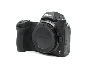 Nikon Z7