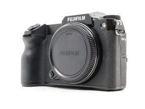 Fujifilm GFX 100S