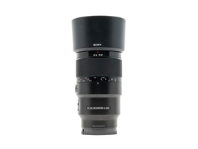 Sony FE 90mm f/2.8 Macro G OSS