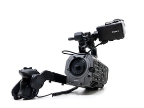 Sony PXW-FX9