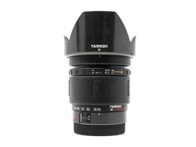 Tamron AF 28-200mm f/3.8-5.6 XR Di Aspherical (IF) Makro - Canon EF Kompatibel