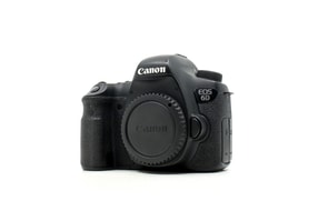 Canon EOS 6D