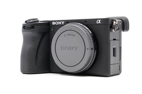 Sony Alpha A6700