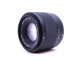 Viltrox AF 56mm f/1.7 - Fujifilm X Kompatibel