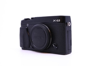 Fujifilm X-E2