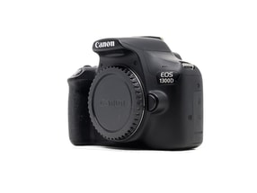 Canon EOS 1300D