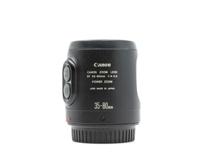 Canon EF 35-80mm f/4-5.6