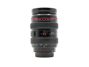 Canon EF 24-70mm f/2.8 L USM