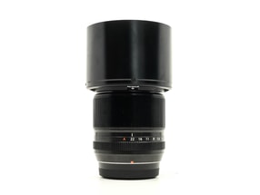 Fujifilm XF 60mm f/2.4 R Macro