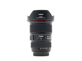 Canon EF 16-35mm f/4 L IS USM