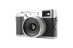 Fujifilm X100