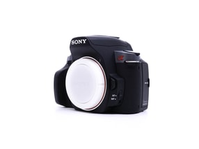 Sony Alpha A330