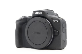 Canon EOS R50