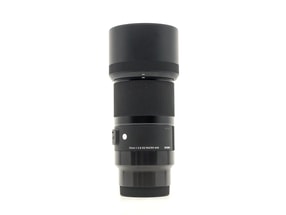 Sigma 70mm f/2.8 DG Macro Art - Monture Sony E