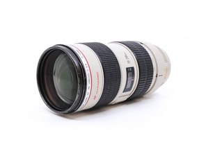 Canon EF 70-200mm f/2.8 L IS USM