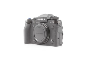 Fujifilm X-T5