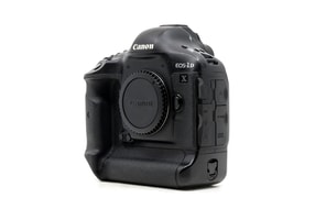 Canon EOS 1DX