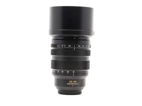 Panasonic Leica DG Vario-Summilux 25-50mm f/1.7 ASPH
