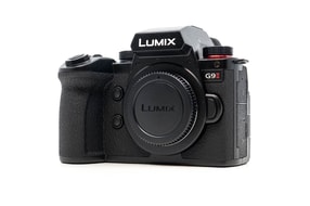 Panasonic Lumix DC-G9 II