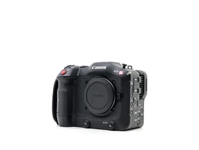 Canon EOS C70