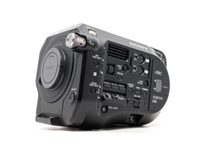Sony PXW-FS7 Camcorder