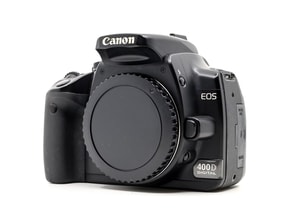 Canon EOS 400D