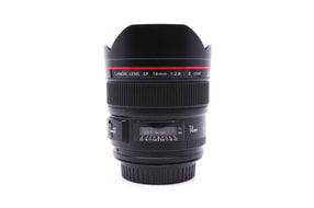Canon EF 14mm f/2.8 L USM