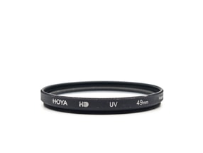 Hoya 49mm HD Digital UV Filter