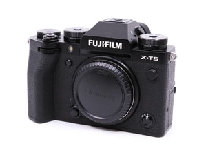 Fujifilm X-T5