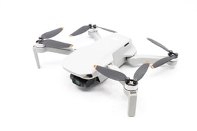 DJI Mini 4K